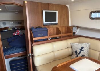 Mainship 34 Pilot Rum Runner II, TRINITY 21