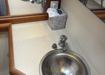 Mainship 34 Pilot Rum Runner II, TRINITY 27