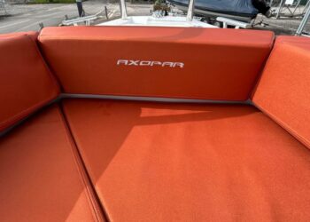 Axopar 28 T-Top, 28.078 13