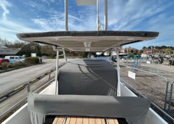 Axopar 28 T-Top, 28.078 30