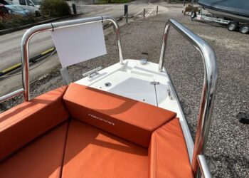 Axopar 28 T-Top, 28.078 9