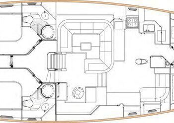 Oyster 82, BILL AND ME Layout 1