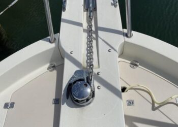 Albin 35 Tournament Edition, 2ND WIND 12