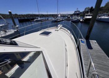 Albin 35 Tournament Edition, 2ND WIND 13