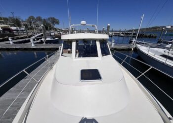 Albin 35 Tournament Edition, 2ND WIND 14