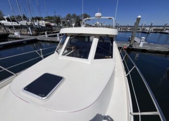 Albin 35 Tournament Edition, 2ND WIND 15