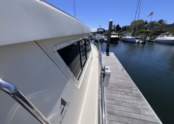 Albin 35 Tournament Edition, 2ND WIND 16