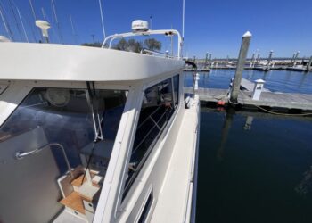 Albin 35 Tournament Edition, 2ND WIND 17