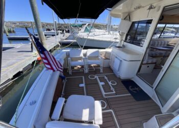 Albin 35 Tournament Edition, 2ND WIND 19