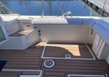 Albin 35 Tournament Edition, 2ND WIND 20