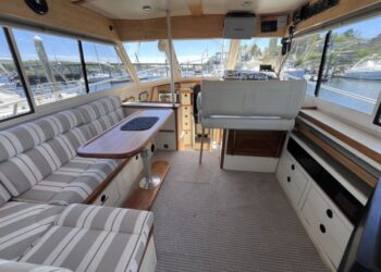 Albin 35 Tournament Edition, 2ND WIND 30