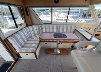 Albin 35 Tournament Edition, 2ND WIND 31