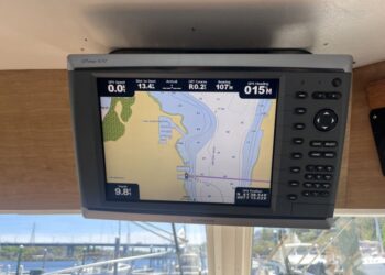 Albin 35 Tournament Edition, 2ND WIND 37