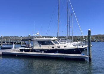 Albin 35 Tournament Edition, 2ND WIND 4