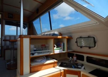 Albin 35 Tournament Edition, 2ND WIND 43