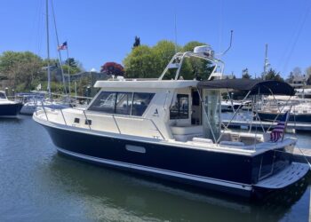 Albin 35 Tournament Edition, 2ND WIND 7