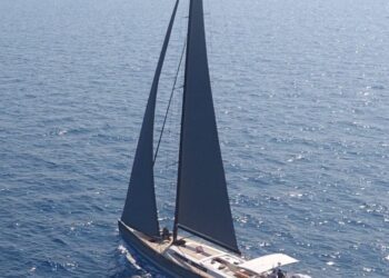 Hanse 630e, VIVENDI 2