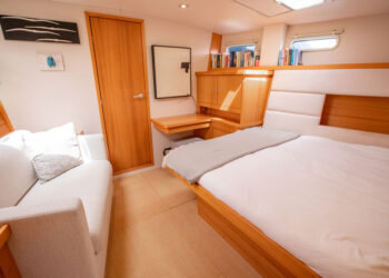 Hanse 630e, VIVENDI 39