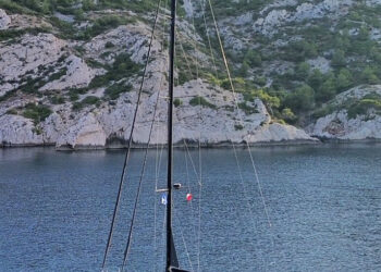 Hanse 630e, VIVENDI 4