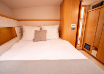 Hanse 630e, VIVENDI 41