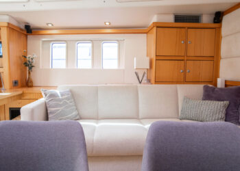 Hanse 630e, VIVENDI 49