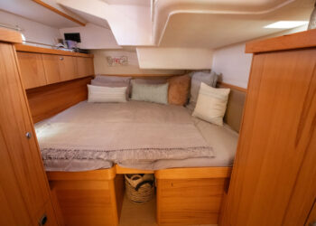 Hanse 630e, VIVENDI 63