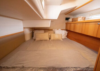 Hanse 630e, VIVENDI 68