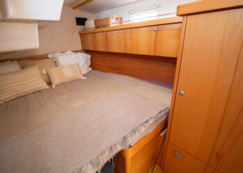 Hanse 630e, VIVENDI 70