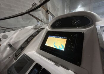 Windy 34 Khamsin, HEATWAVE 19