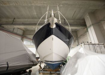 Windy 34 Khamsin, HEATWAVE 2