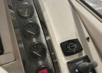 Windy 34 Khamsin, HEATWAVE 21