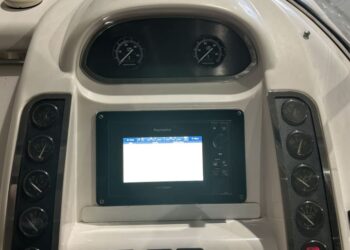 Windy 34 Khamsin, HEATWAVE 22