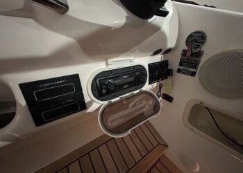 Windy 34 Khamsin, HEATWAVE 24