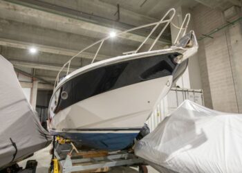 Windy 34 Khamsin, HEATWAVE 3