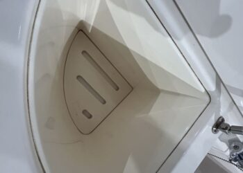 Windy 34 Khamsin, HEATWAVE 37