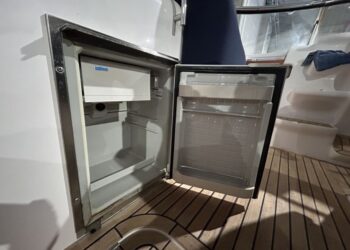 Windy 34 Khamsin, HEATWAVE 38