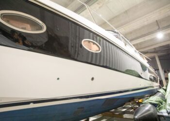 Windy 34 Khamsin, HEATWAVE 4