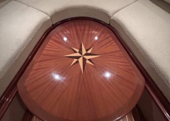 Windy 34 Khamsin, HEATWAVE 45