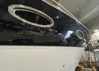 Windy 34 Khamsin, HEATWAVE 5