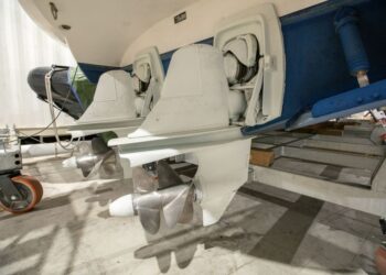 Windy 34 Khamsin, HEATWAVE 64