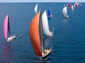 Solaris Cup 2025