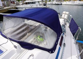 Bavaria 36, VIRUS X 10