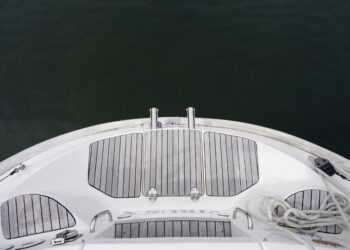 Bavaria 36, VIRUS X 14