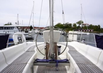 Bavaria 36, VIRUS X 15