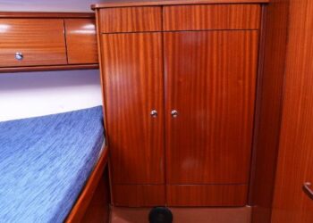 Bavaria 36, VIRUS X 20