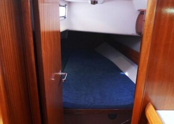 Bavaria 36, VIRUS X 24