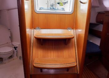 Bavaria 36, VIRUS X 29