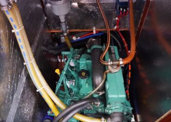 Bavaria 36, VIRUS X 30