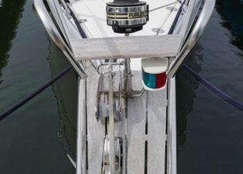 Bavaria 36, VIRUS X 4