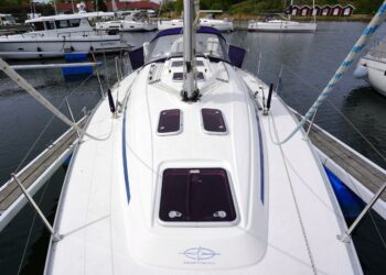 Bavaria 36, VIRUS X 6